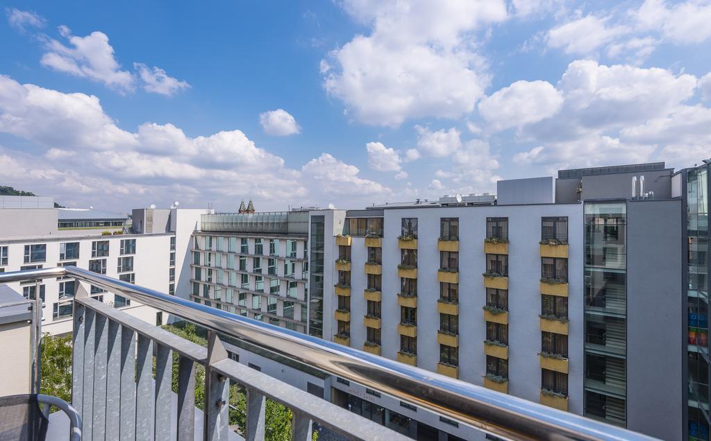 Aparthotel Angel Praha