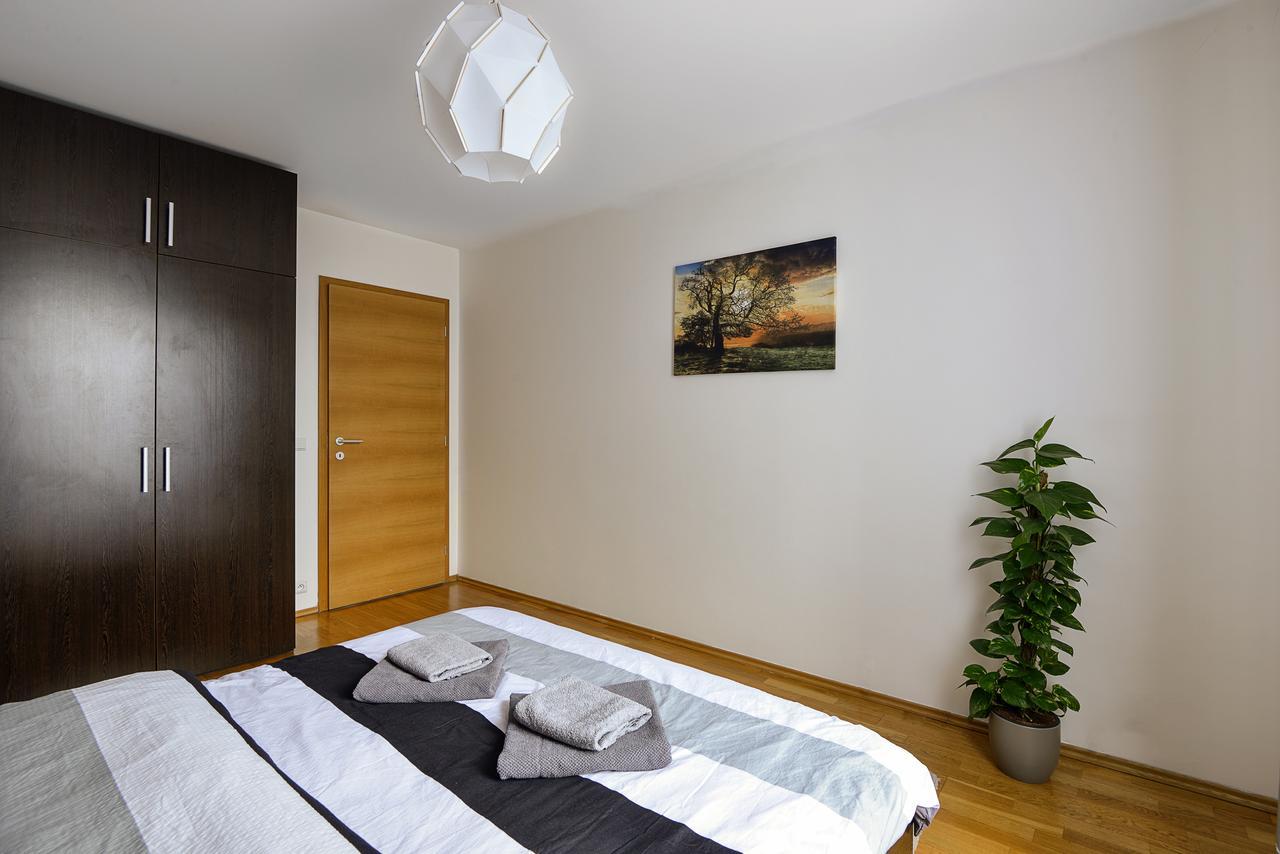 Aparthotel Angel Praha