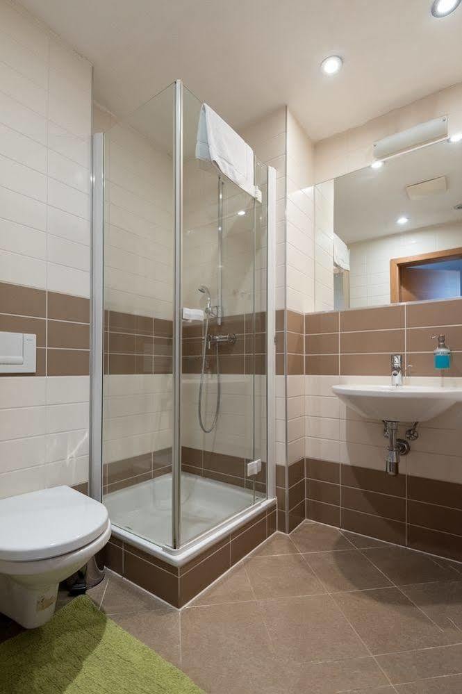 Aparthotel Angel Praha